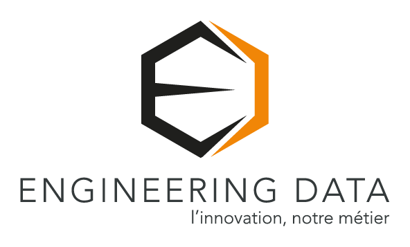 Logo Engineering Data