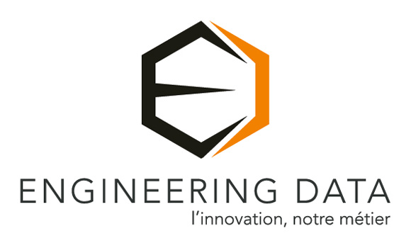 Logo Engineering Data
